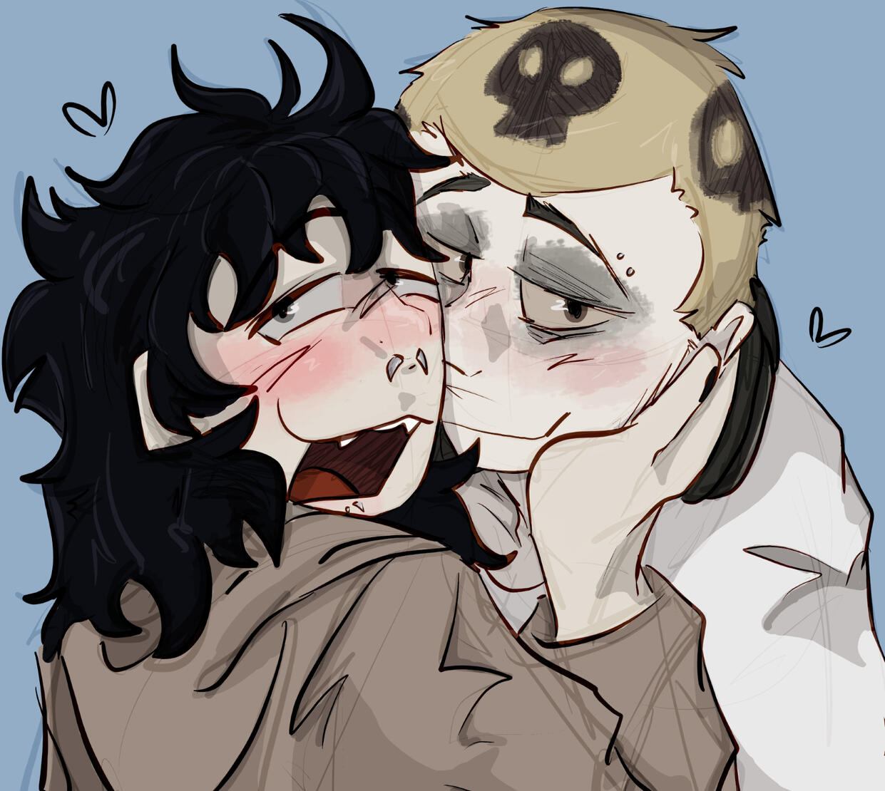 character is a canon mlp character.